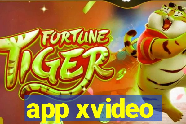 app xvideo